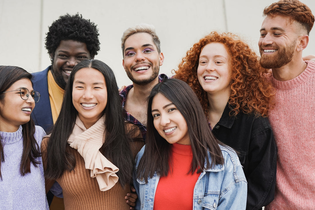 The Importance of Inclusivity in the Beauty Industry