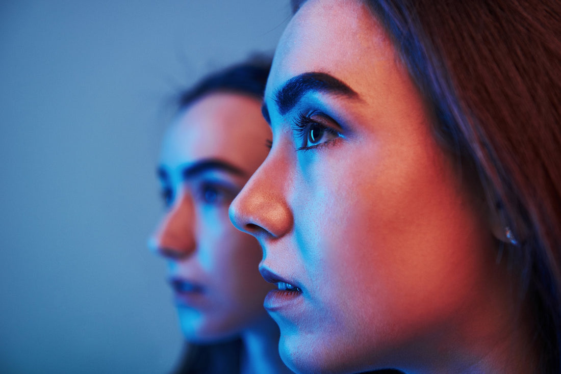 Dermarexia: The Risks of Anti-Aging Products on Young Skin