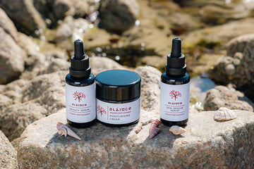Skincare Traditions: The Healing Power of Irish Sea Moss