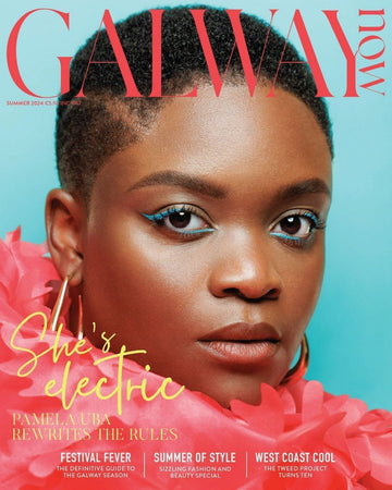 Sláinte Sea Moss: Redefining Beauty Through Inclusivity