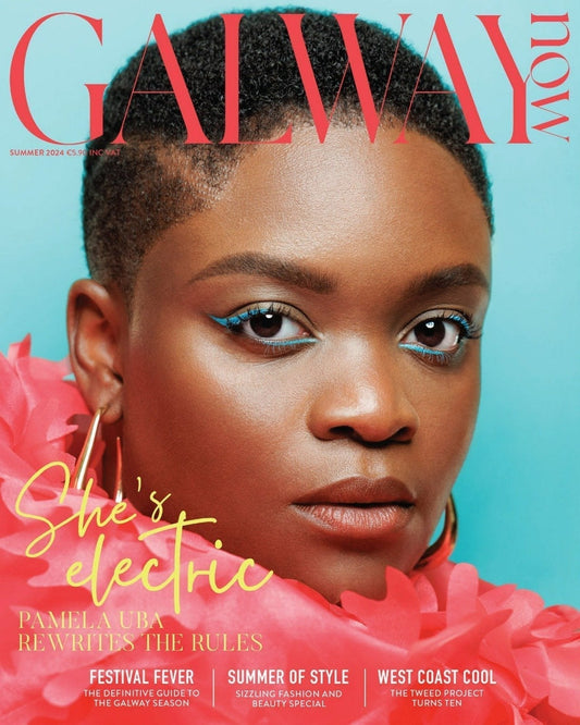 Sláinte Sea Moss: Redefining Beauty Through Inclusivity