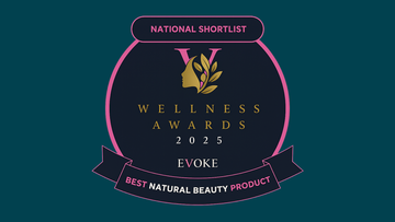 Celebrating a Milestone: Sláinte Sea Moss Shortlisted for Best Natural Beauty Product