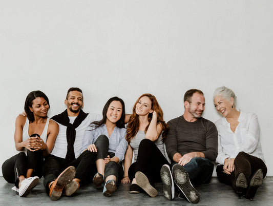 Redefining Beauty: Embracing Skin Diversity with Sláinte