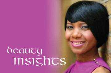 Beauty Insights with One of a Kind: Miss Mercy Talks Sláinte Sea Moss Skincare