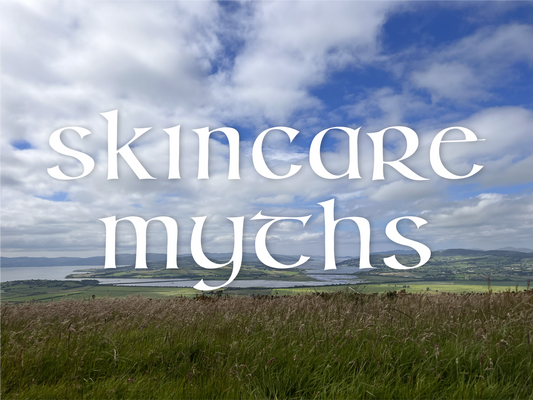 Skincare Mythbusters: Unveiling the Truth Behind the Hype