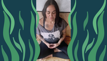 Radiant Skin Starts from Within: The Mind-Skin Connection