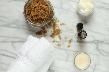 DIY Skincare Magic with Sláinte Sea Moss