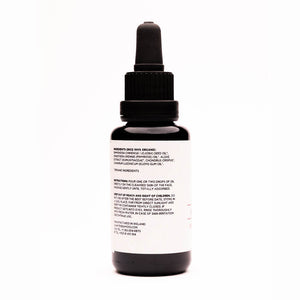 Beauty Serum