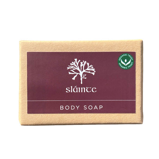 Body Bar (Vanilla)