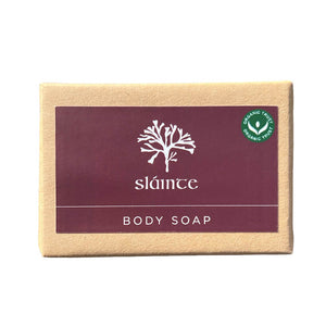 Body Bar (Vanilla)