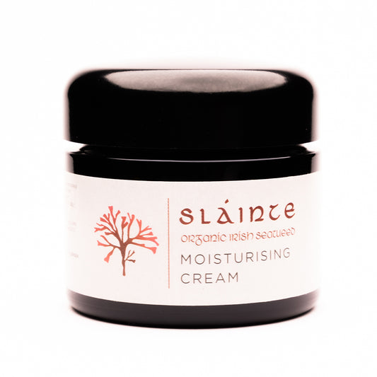Moisturising Cream