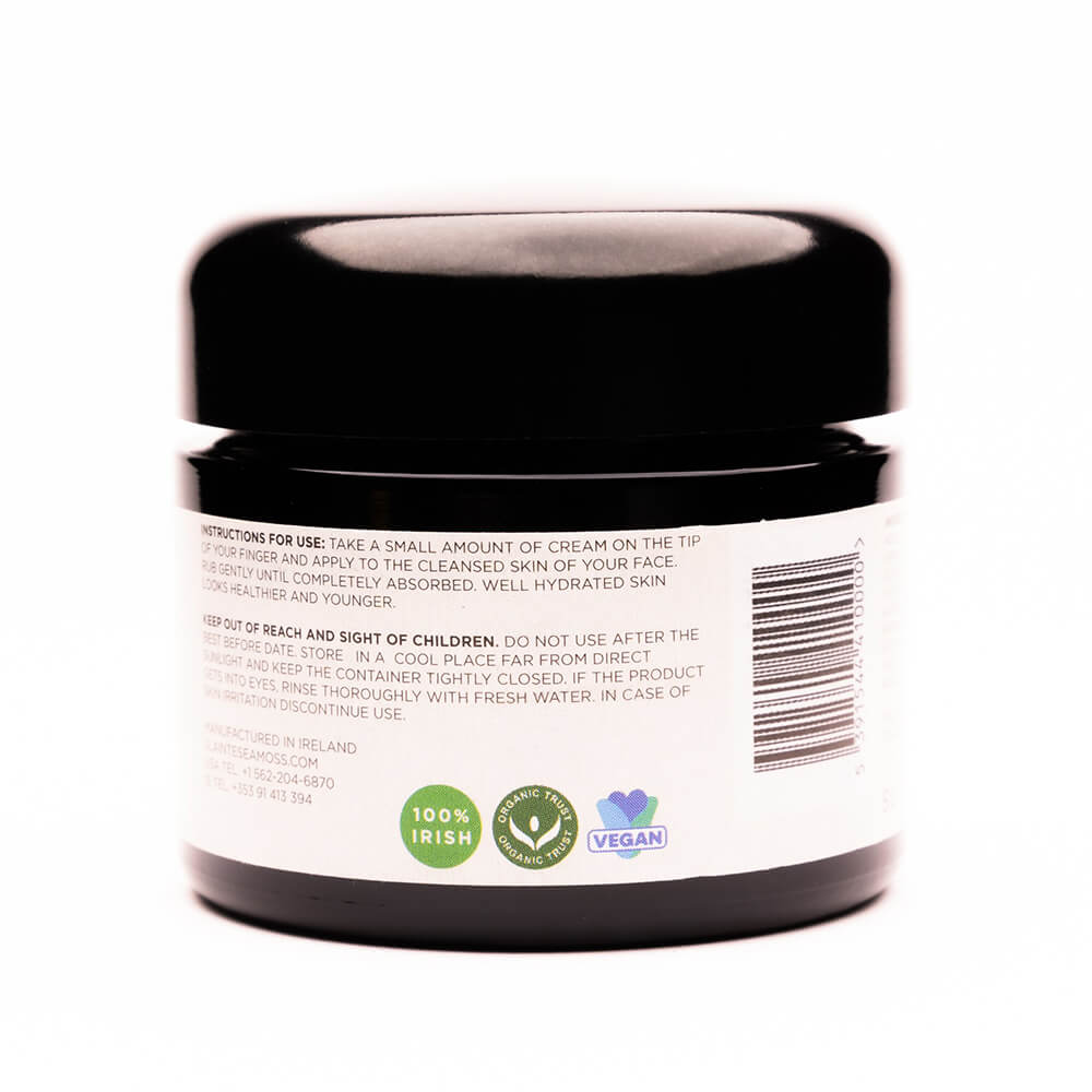 Moisturising Cream