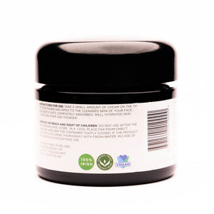 Moisturising Cream
