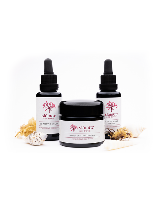 Sláinte Skin Bundle