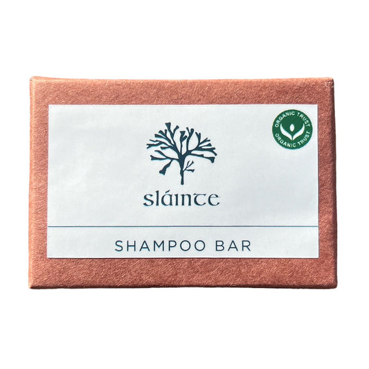 Shampoo Bar (Eucalyptus)