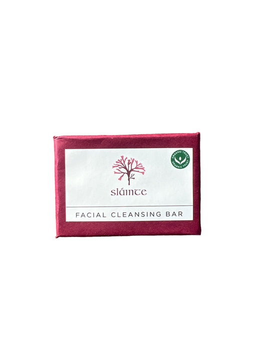 Facial Cleansing Bar (Tea Tree)