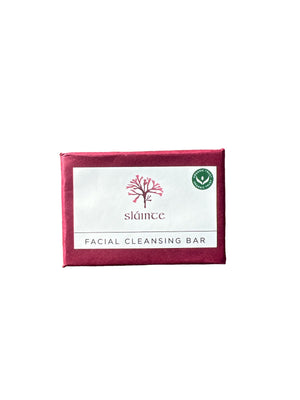 Facial Cleansing Bar (Tea Tree)