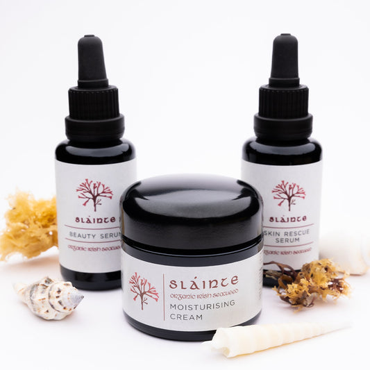 Sláinte Skin Bundle