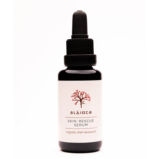 Skin Rescue Serum