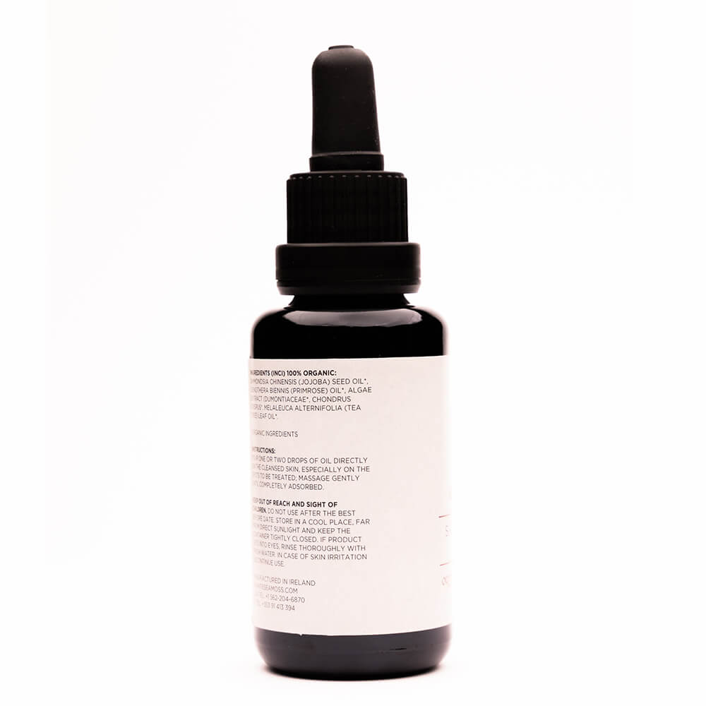 Skin Rescue Serum