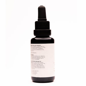 Skin Rescue Serum