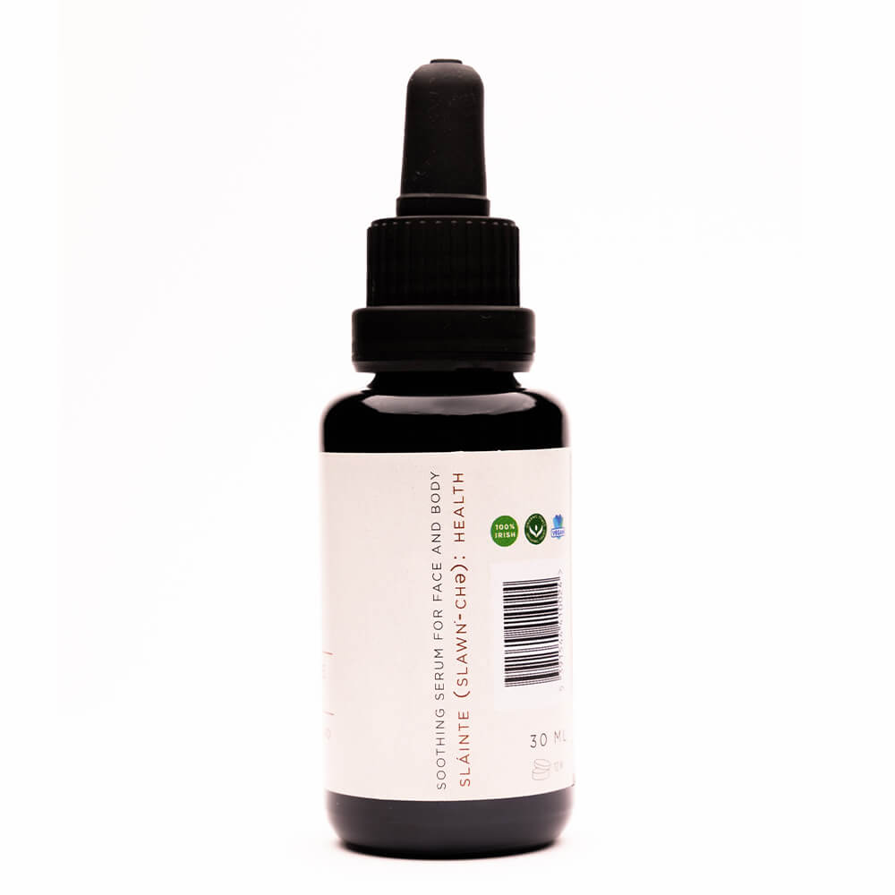 Skin Rescue Serum