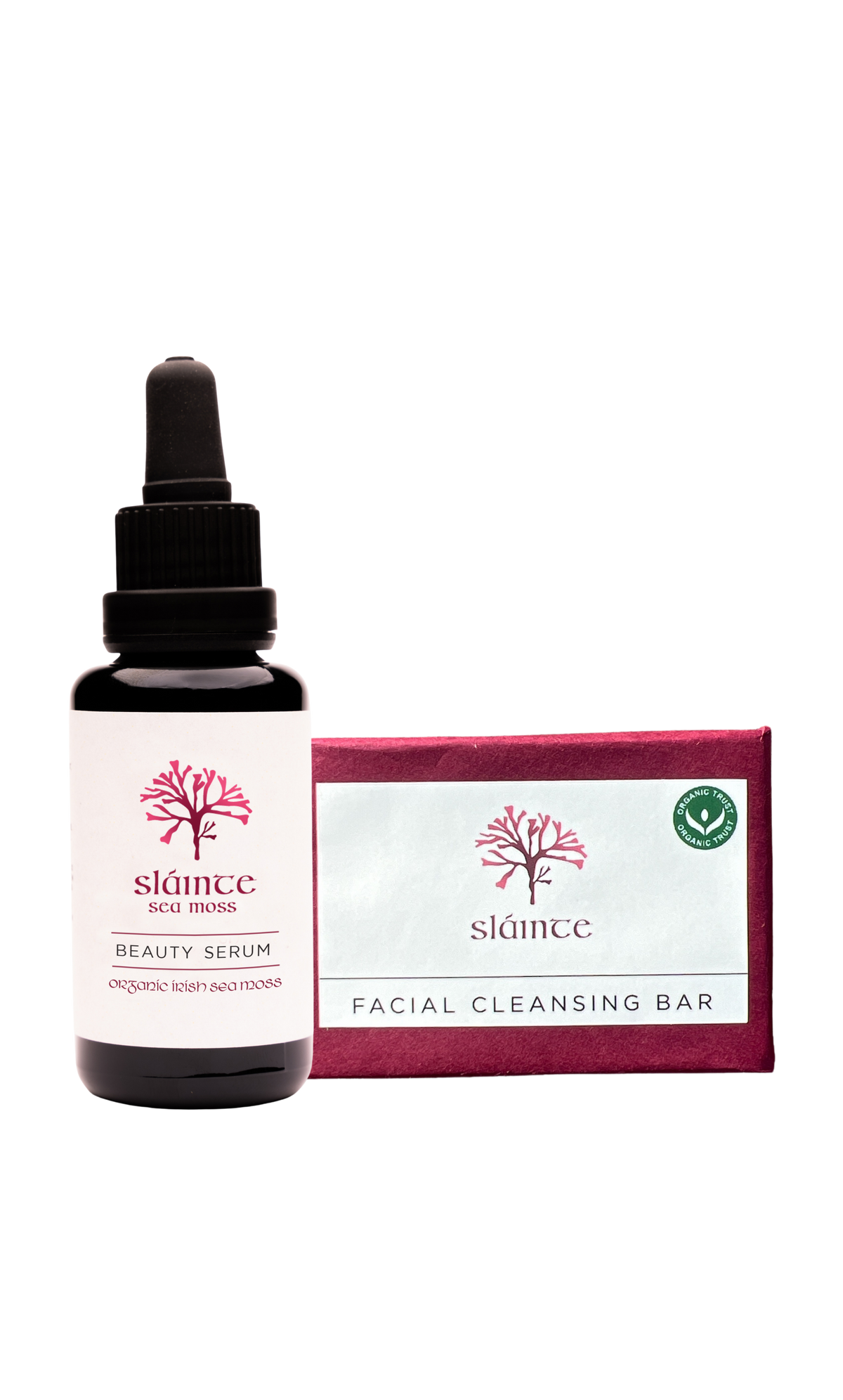 The Skincare Duo