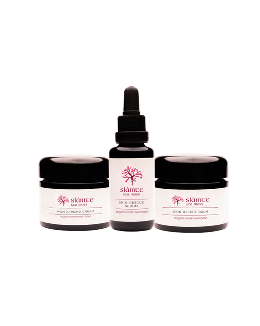 Skin Recovery Bundle