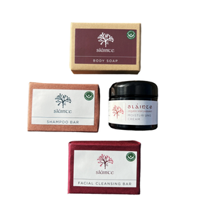 Sláinte Self Care Gift Set