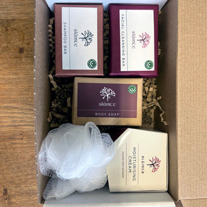 Sláinte Self Care Gift Set