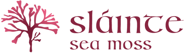 slainte sea moss